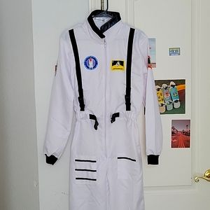 Kids Astronaut costume